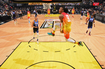 Michael Malone Has Brutally Honest Re Of Nba All Star Game