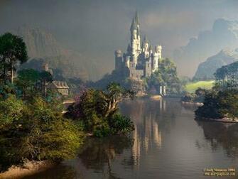 High Quality Castle Wallpaper
