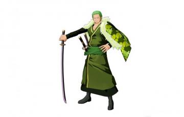 Wallpaper Sword Game One Piece Pirate Smile Anime Katana