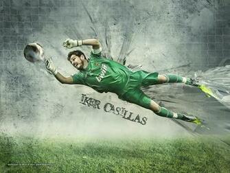 Pics Photos Iker Casillas Real Madrid HD Wallpaper