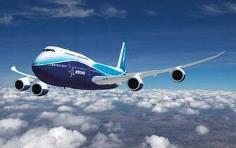 Boeing Plane Wallpaper Hi Resolution Image Cool