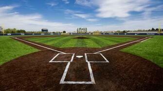 Wendell Simmons Field University Of Central Oklahoma Athletics