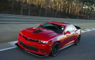 iPad Chevrolet Camaro Z28 Red Screensaver For Kindle3 And Dx