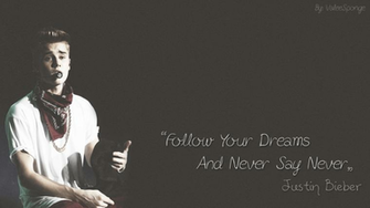 Justin Bieber Purpose Wallpaper
