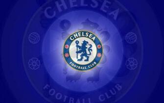 Chelsea Fc Logo Wallpaper By Tonny26p