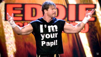 Eddie Guerrero Wallpaper