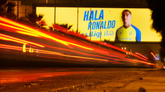 Ronaldo Rejected Offers Elsewhere For Top Salary Saudi Deal Fox8