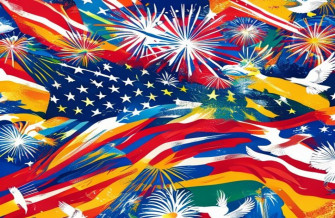 Patriotic Wallpaper And Screensavers