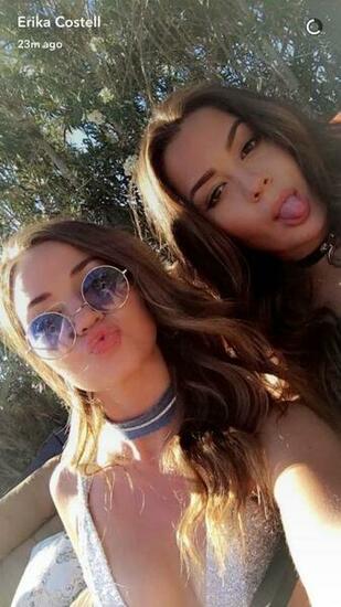 Best Image About Tessa Brooks
