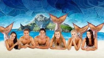Image Mako Mermaids Season Photoshop Jpg H2o Just
