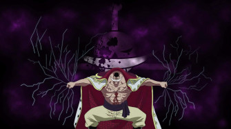 Edward Newgate The Winner Of Battle Marineford Wallpaper