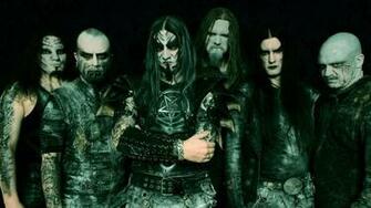 Wallpaper Dimmu Borgir Image Makeup Faces Band HD