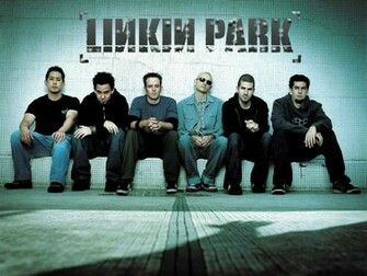 Linkin Park Wallpaper HD