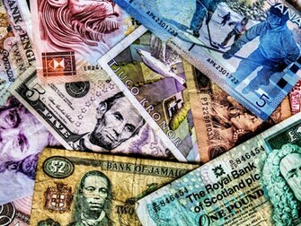 Money Desktop Wallpaper On Latoro