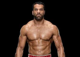 Jinder Mahal Wwe Power Image Wallpaperpick