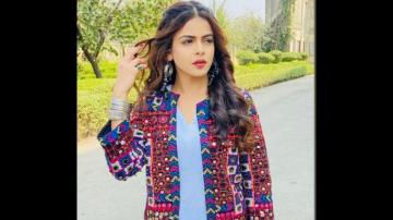 Thapki Pyaar Ki Lead Actress Jigyasa Singh Expresses Her