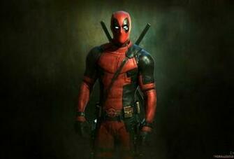 Deadpool Wallpaper Freshwallpaper