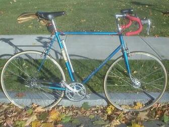 Bicycle Screensaver Paramount Fixie