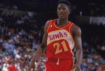 Dominique Wilkins Extremely Interested In Buying The