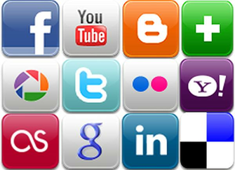 Social Media Internet Sites Where People Interact Ly Sharing Wallpaper