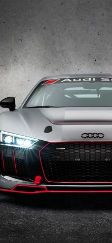 iPhone Xr Wallpaper 4k Car Audi R8