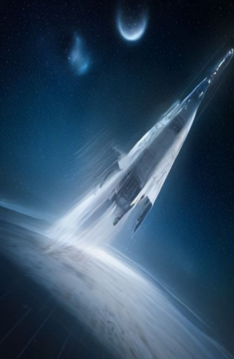 Space Wallpaper