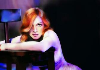 Madonna HD Wallpaper