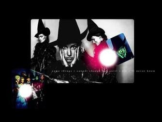 Wicked Wallpaper The Witch Of West