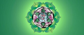 Heart Chakra Wallpaper Patty Kikos