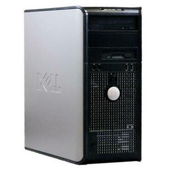 Dell Optiplex Intel Core Duo 33ghz 4gb 1tb Dvd Windows