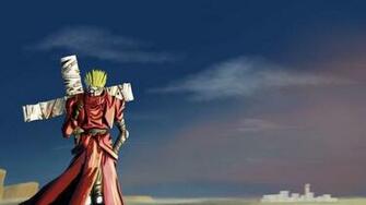 Best Trigun Wallpaper