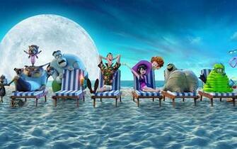 Hotel Transylvania Wallpaper Image Group