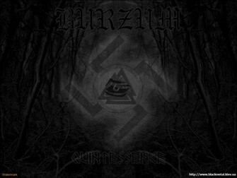 Burzum Wallpaper
