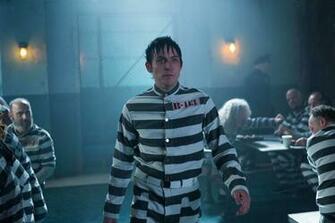 Gotham Season Episode Re Mr Ze Tv Fanatic