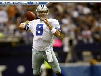 Tony Romo Wallpaper