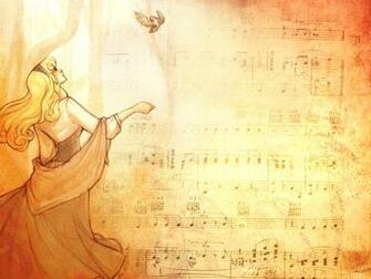 Aurora Disney Wallpaper