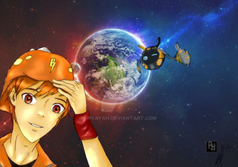 Riyayah Hayashi Miyako Deviantart