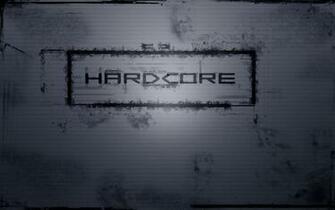 Hard Core Wallpaper
