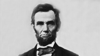 Picture Of Abraham Lincoln Wallpaper Jpg