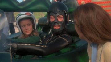 Death Race HD Wallpaper Background Image