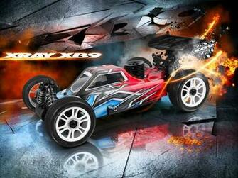 Mustang Rc Car Wallpaper T4 Hpi Apache
