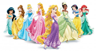 Disney Princess Wallpaper