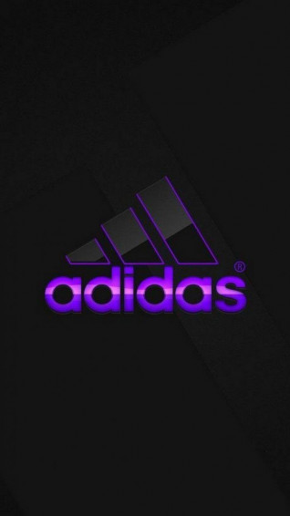 Adidas iPhone X Wallpaper HD With High Resolution Pixel