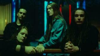 Carcass HD Wallpaper Background Image Id