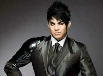 Adam Lambert Wallpaper
