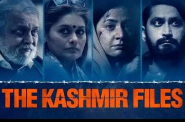 Up Joins League Of Bjp States To Make The Kashmir Files Tax