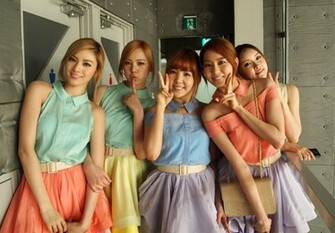 After School Wallpaper HD