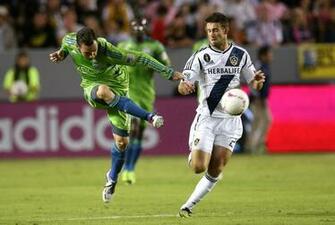 Seattle Sounders Soccer Wallpaper
