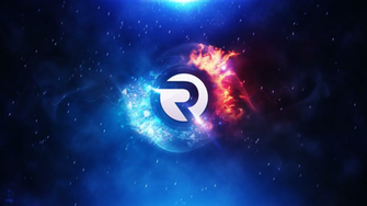 Origen Wallpaper Logo League Of Legends By Aynoe