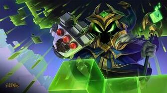 Surrender At The Arcade Is Open New Riven Blitzcrank Skins